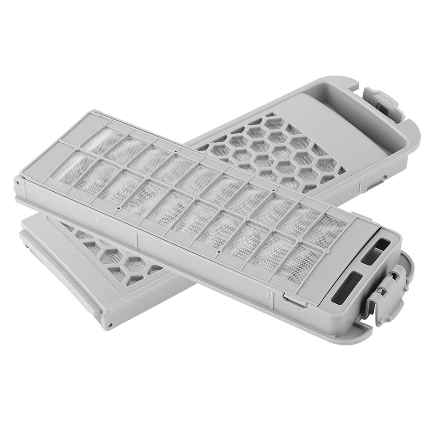 Washing Machine Filter Box - For Samsung DC62-00018A DC97-16513A