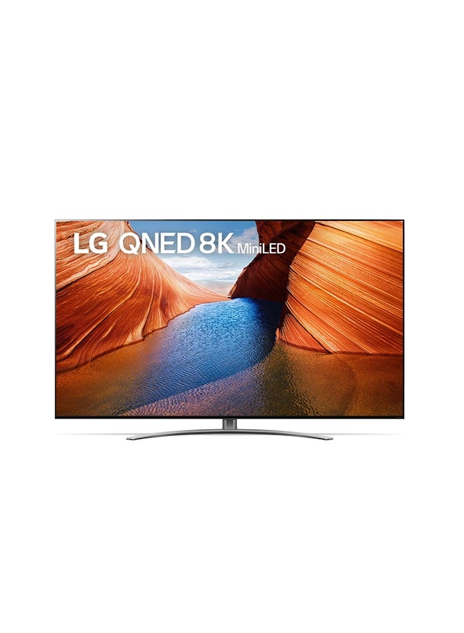 LG 75QNED996QB - 75 in