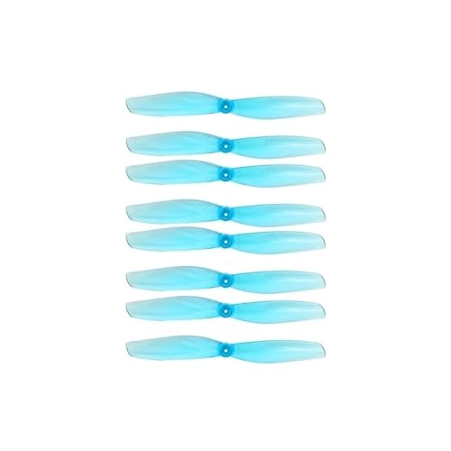 6030F - Propellers 3Pro Colorful 16pcs