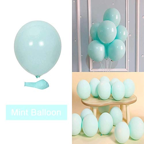 Party Time Trading LLC 50812 - 50 Pcs Birthday Baby Shower