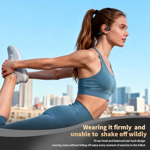 T05 Wireless Headphone