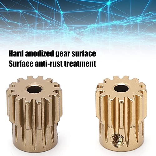 Motor Gear - 1/10 brushless