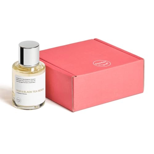 Woody Sage - Eau de Parfum 50ml