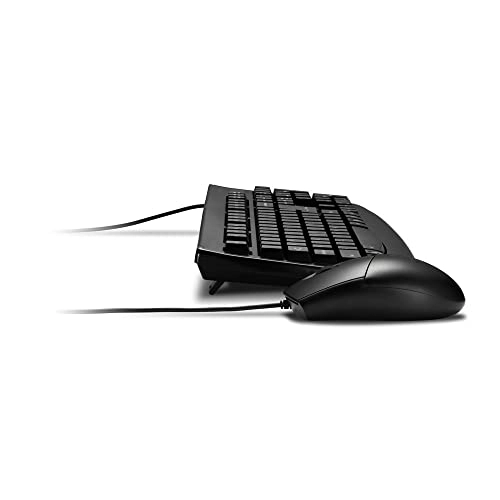 Pro Fit Washable Desktop Set - Wired
