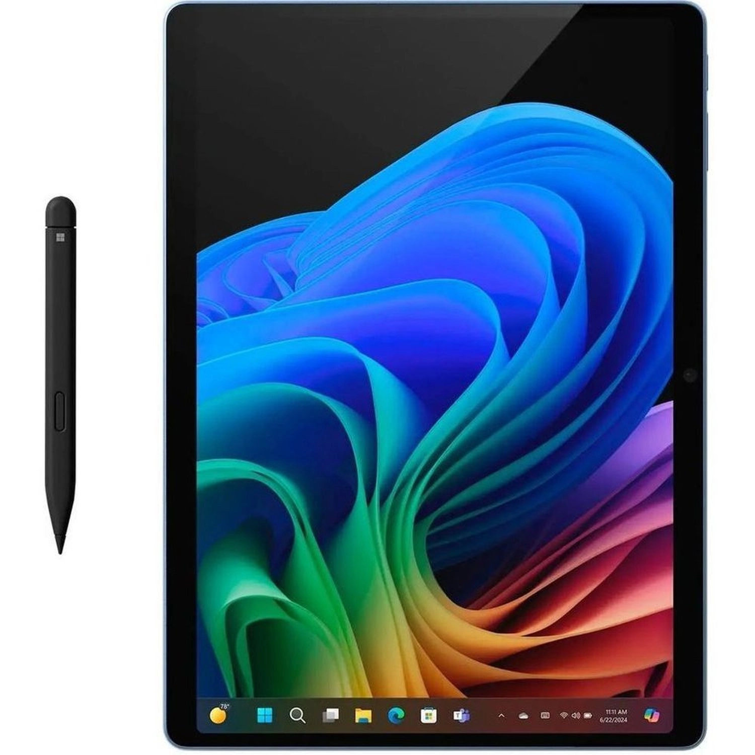 Surface Pro 11th ZGM-00041 - 13'' qualcomm_snapdragon_x_plus 16GB DDR5 512GB SSD