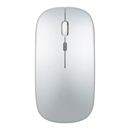 M3 Ergonomic Mouse - Wireless