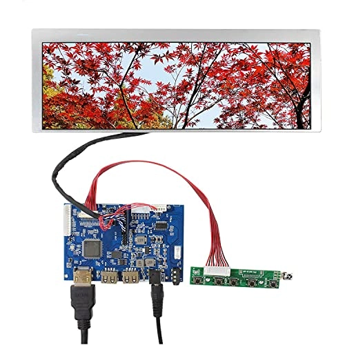 LQ091B1LW01 - 9.1" + VS-TY2660H-V818