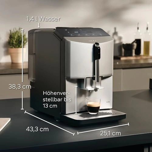 EQ300 TF303E07 - milkPerfect ceramDrive