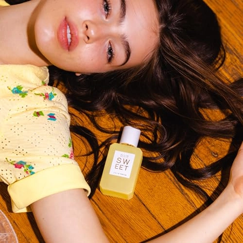 SWEET Eau de Parfum 10ml