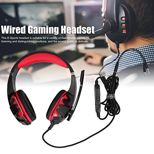 Wired Headset