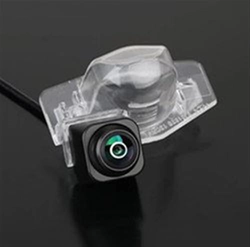 Rear View Camera - Night vision Wire AHD 720P