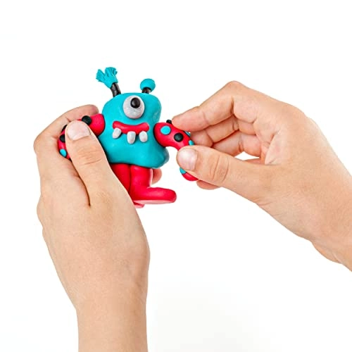 FIMO Kids - Form and Play Set 4 pcs