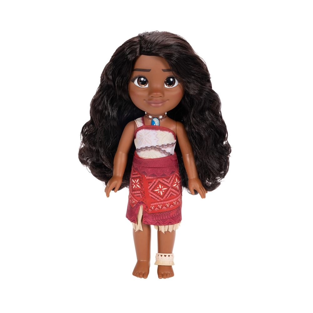 Moana Doll - Plastic Musical Ages 3+
