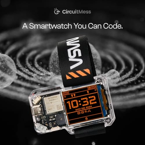 NASA Artemis Watch - 9+ 1 pieces