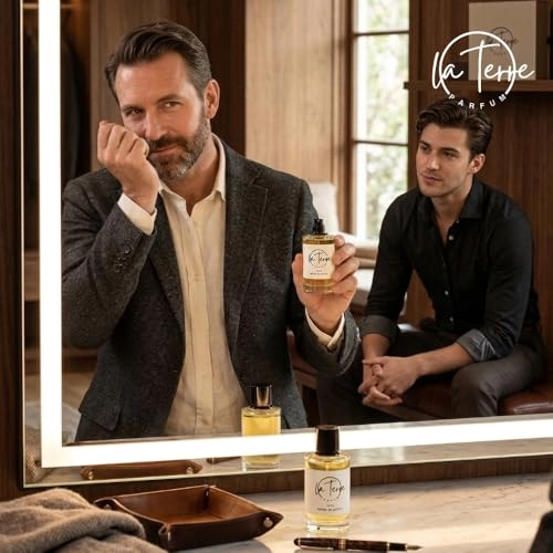 Terre Eau de Parfum 100ml