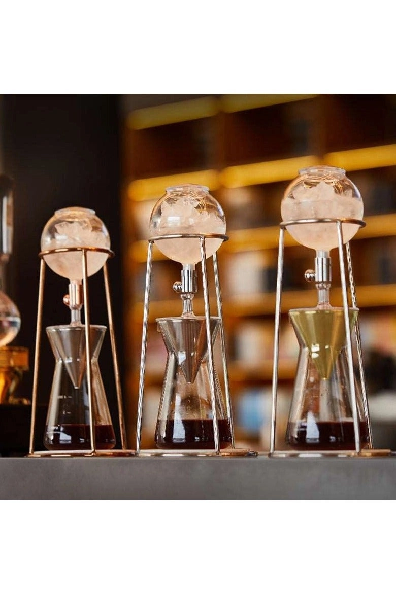 Dingyuan Mini - 400ml Ice Drip