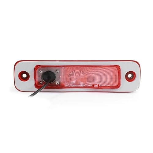 AHD1080P 170 Degree Car 3rd Brake Light Rear View Camera - Night Vision
