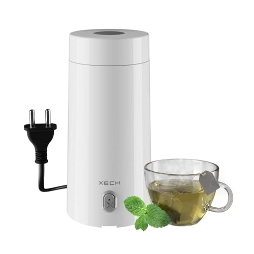 XECH TECHNOLOGIES PVT LTD Hydroboil Mini - 299.97 Milliliters