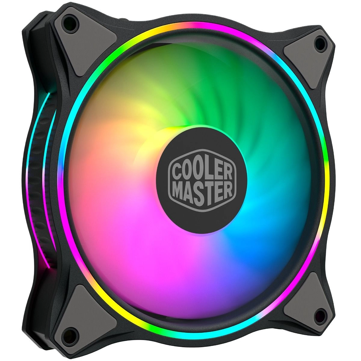 MF120 Halo - 1 fan(s)
