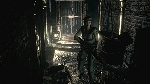 Resident Evil Origins Collection | Xbox One