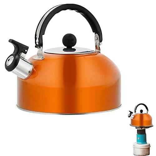 Kettle Gradual - 3.0L