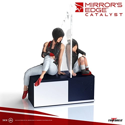 Mirror's Edge Catalyst Collector's Edition - PlayStation 4