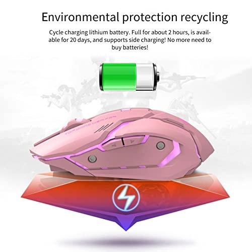 Computer Mouse - Wireless