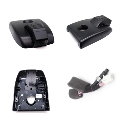 Dash Cam - 4K 2160P Front