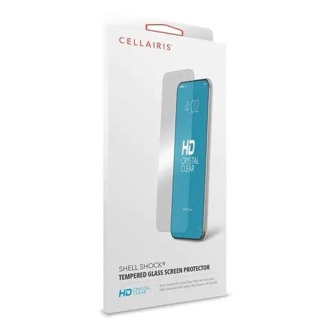 Clear Screen Protector for iPhone 13 Pro Max