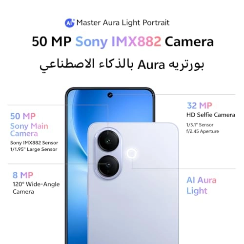 V60 Lite - 12GB 512GB