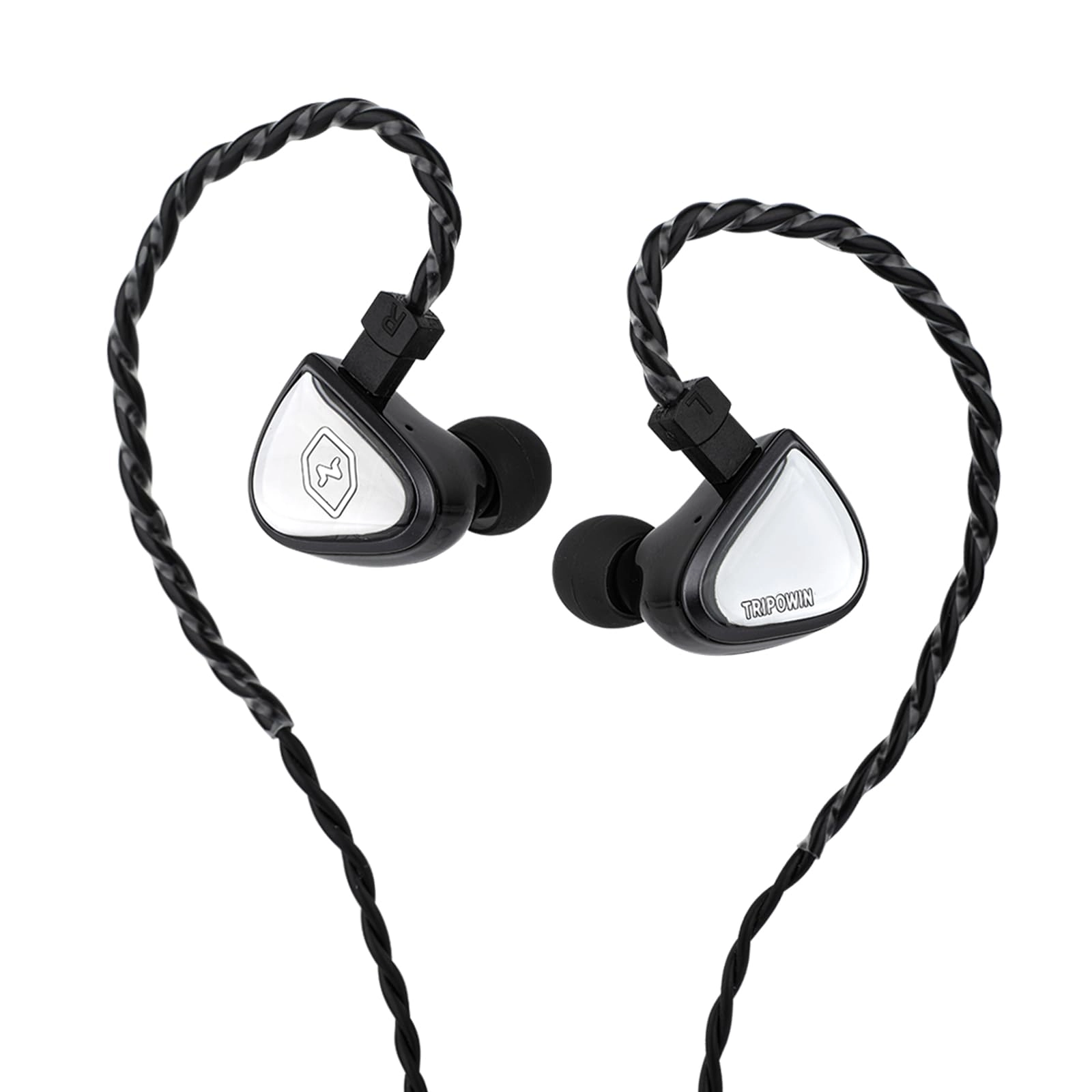 Linsoul Tripowin x 0DiBi : Vivace Wired Earbud