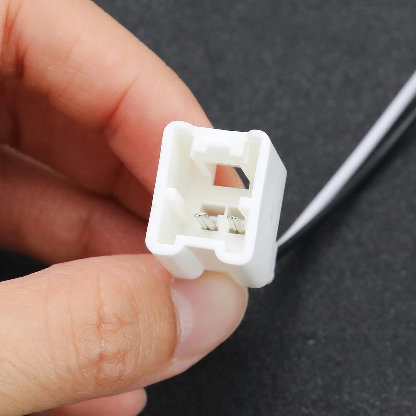 Car Speaker Connector Harness Adapter - 4PCS 2-pin