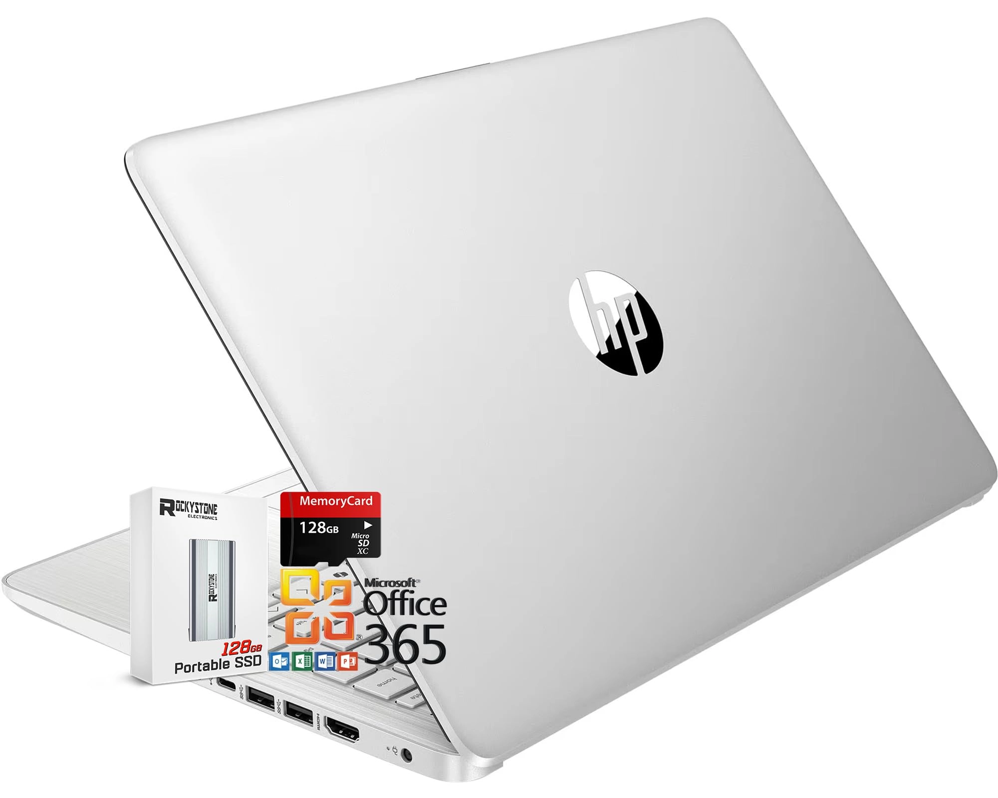 14-dq6014dx - 14'' N150 8GB DDR4 128GB eMMC