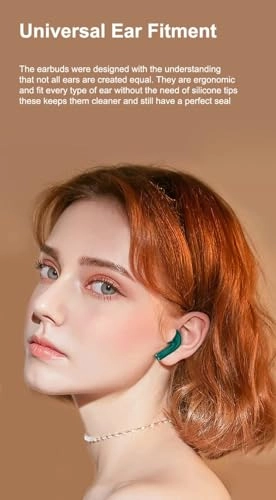 MFTWAP Wireless Earbud