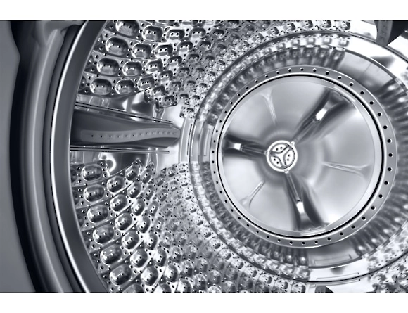 9Kg Front Load Washing Machine - Inverter AI Addwash