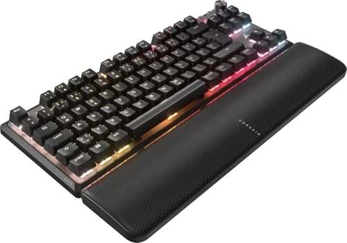 K70 Pro TKL-MGX V2