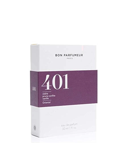 401 Eau de Parfum - 30 ml