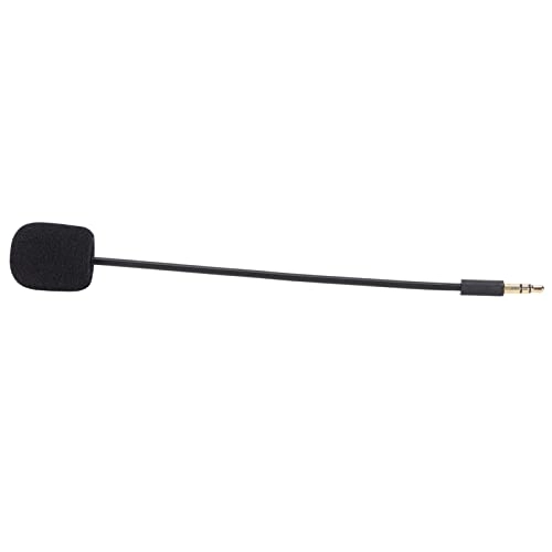 Replacement Game Mic 3.5mm-Mini-Jack Microphone