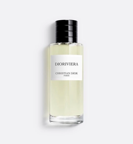 Dioriviera Eau de Parfum 125ml