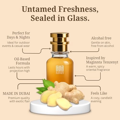 Maginnta Tenzenyt - 80 ML