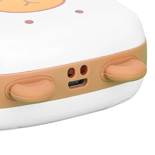 Mini Pocket Printer - Portable Wireless 200dpi