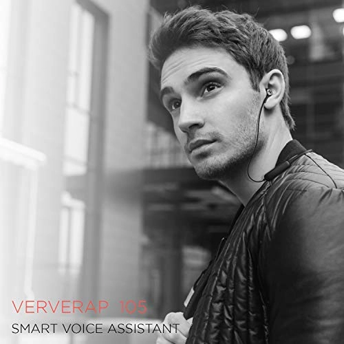 MB105 - Wireless Earbud