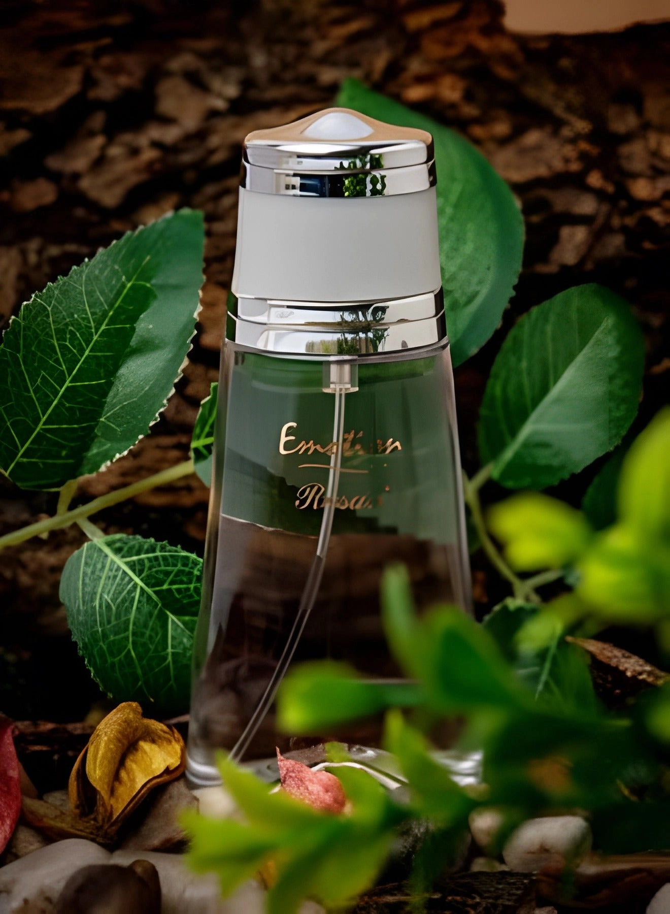 Emotion Eau de Parfum 50ml