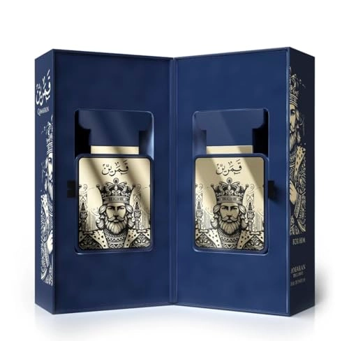 Qamarain For Him Eau de Parfum 100ml