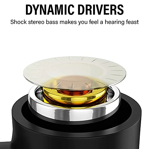 Earbuds - Wired Earbud