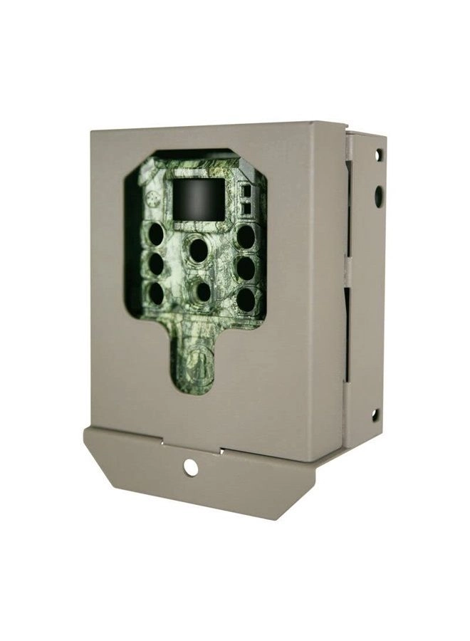 Trail Camera Security Box