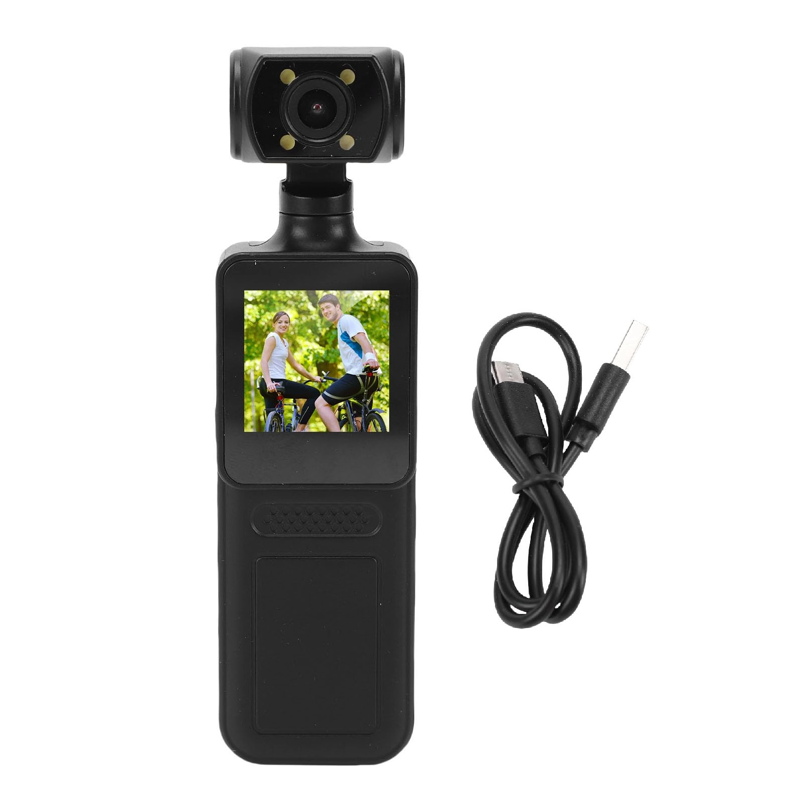 Jiawu Action Camera - 4K