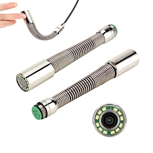 Pipe Inspection camcorder - 23mm