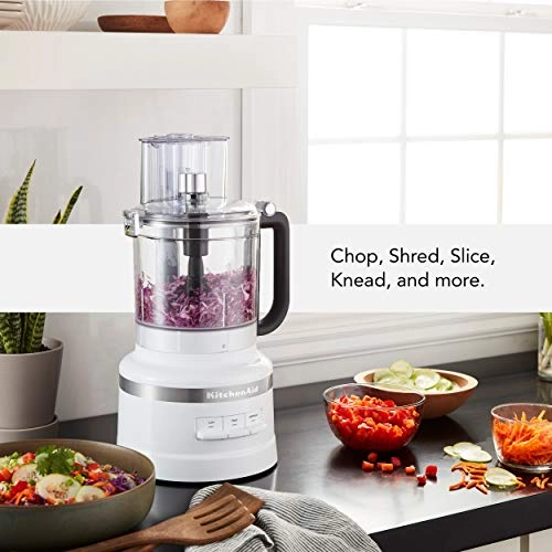 Food Processor "Classic" - 3.1L 400 watts
