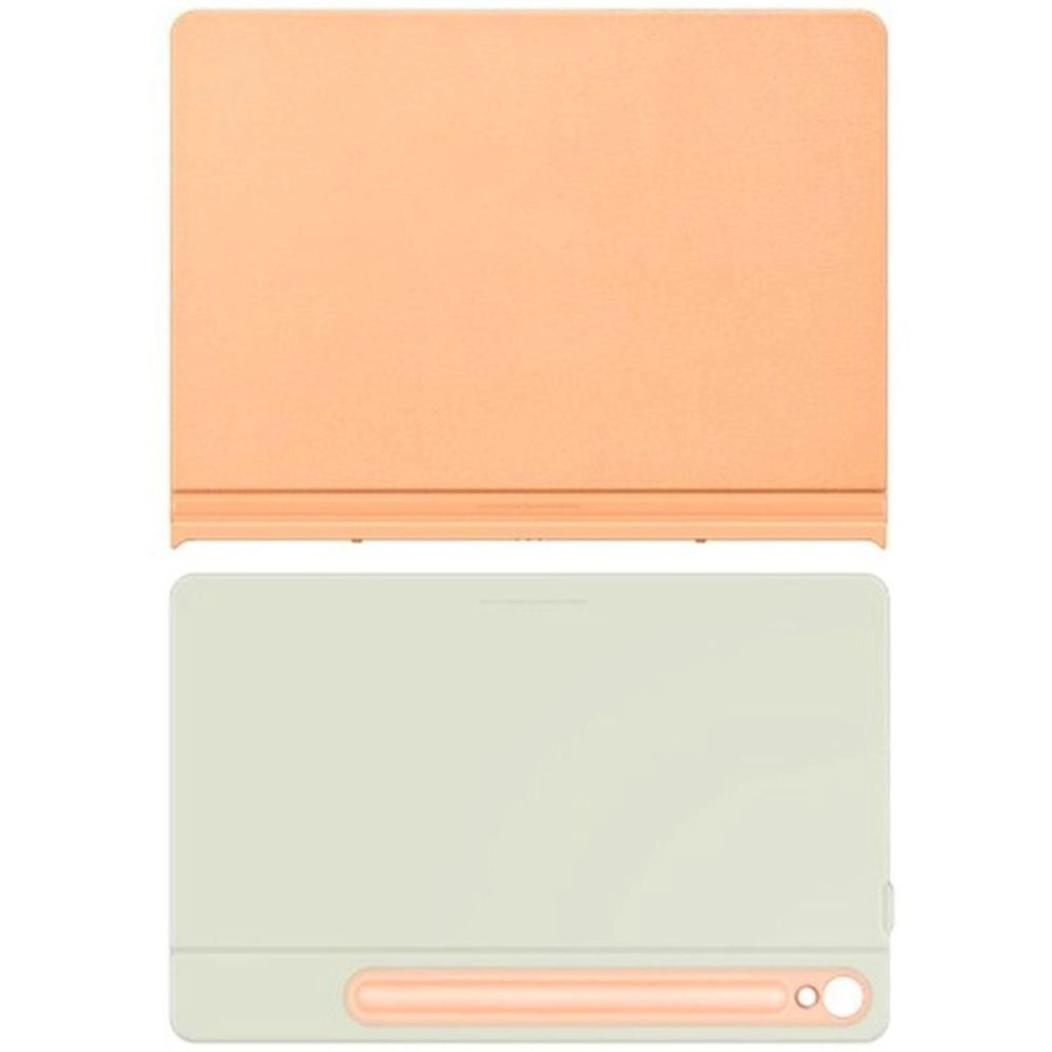 Samsung Smart Book Cover for Galaxy Tab S10 FE